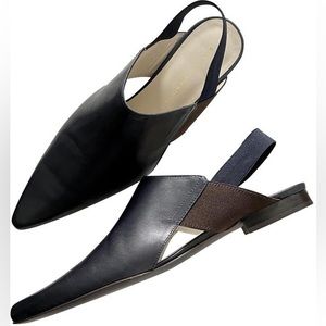 Want les essentials flats size 40